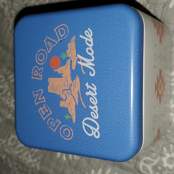 Black fossil watch - Picture 4 of 5